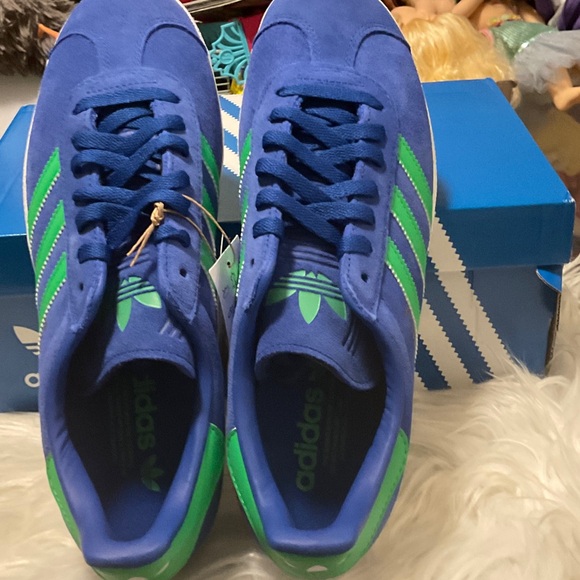 adidas Other - Adidas Gazelle Men’s Athletic Shoe